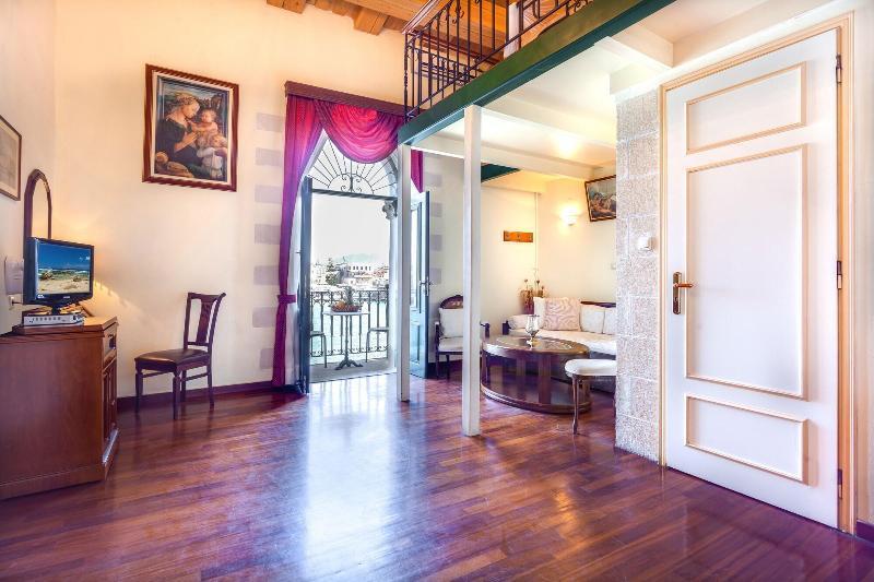 Casa Leone Hotel Chania  Exterior foto