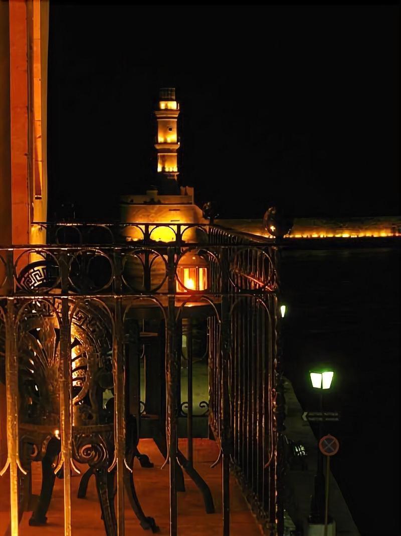 Casa Leone Hotel Chania  Exterior foto
