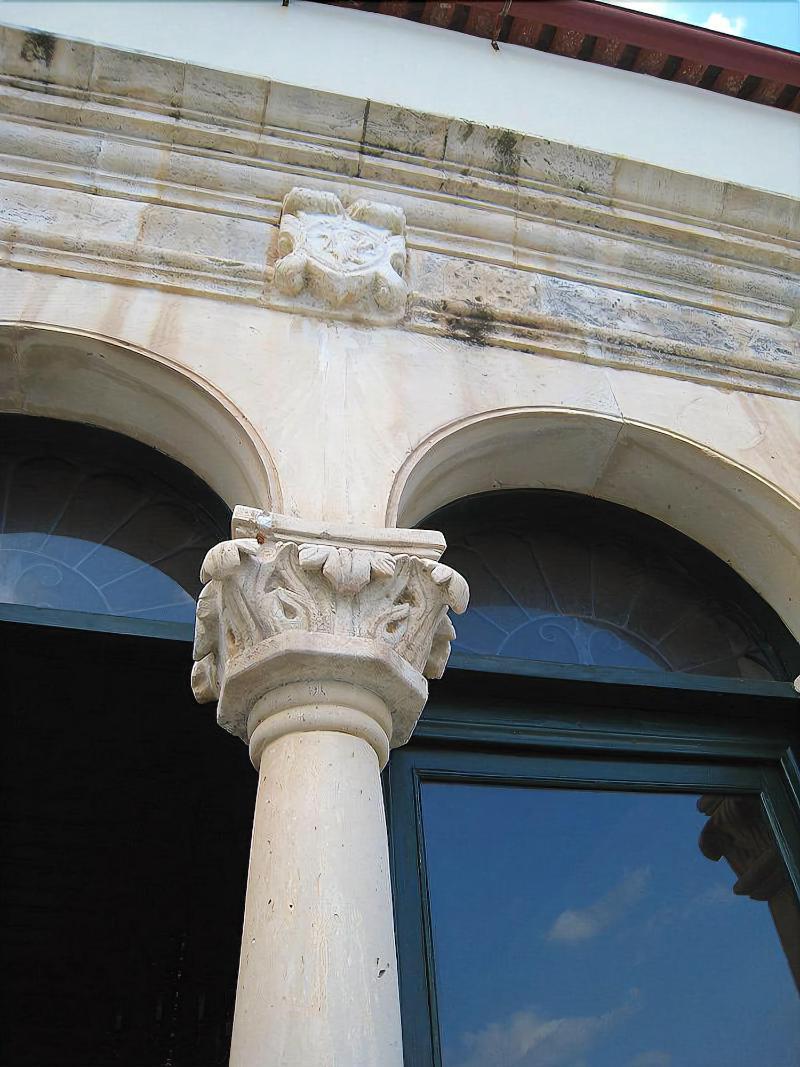 Casa Leone Hotel Chania  Exterior foto