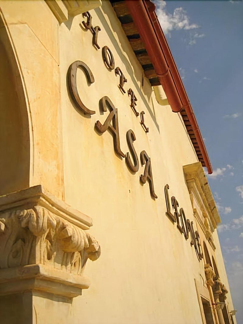 Casa Leone Hotel Chania  Exterior foto