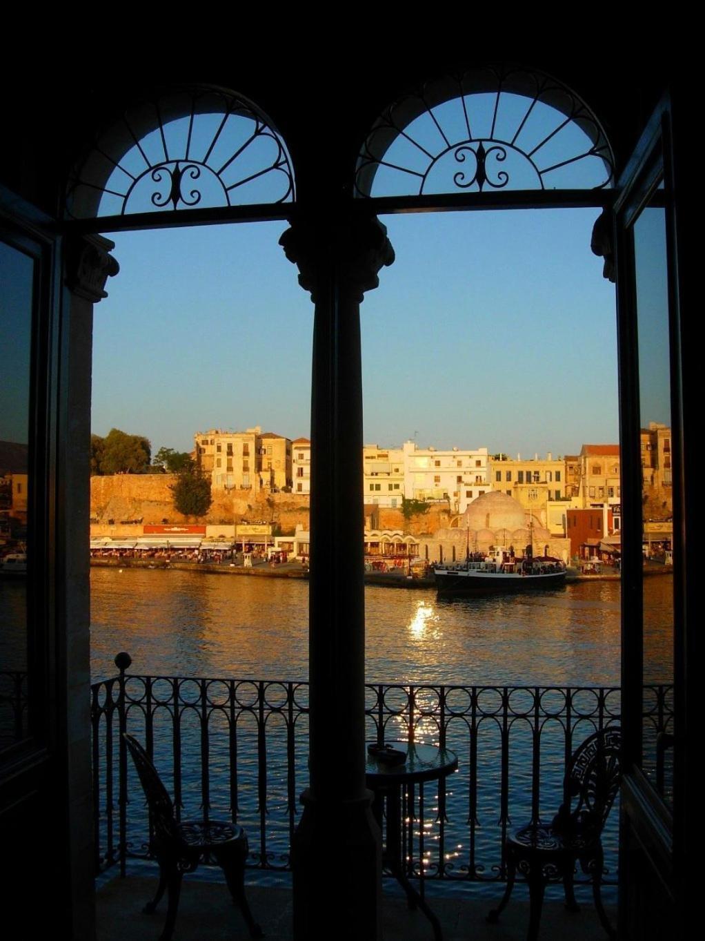 Casa Leone Hotel Chania  Exterior foto